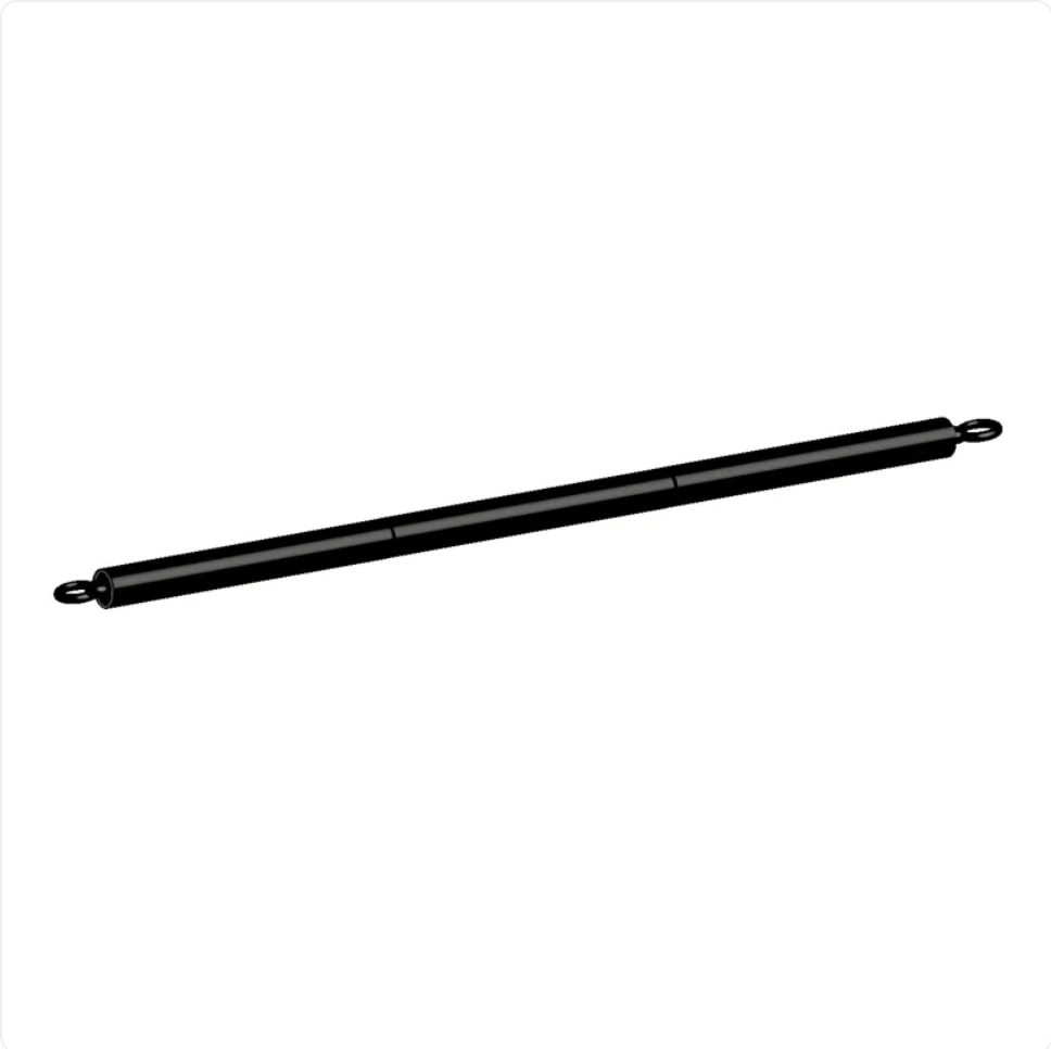 ForgeFit Resistance Bands: -11 Piece Home Workout Kit