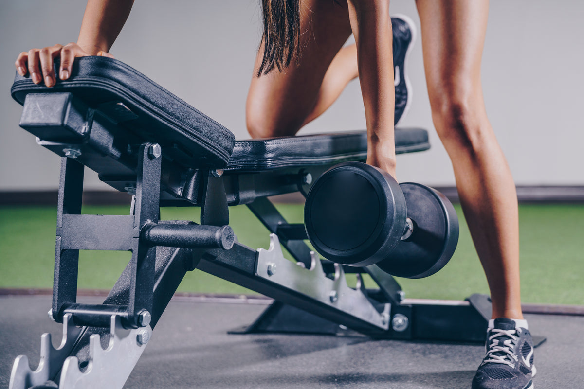 ForgeFit | Premium Home Fitness Equipment