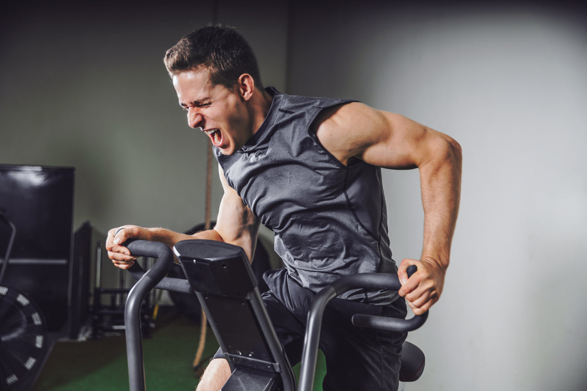 ForgeFit | Premium Home Fitness Equipment